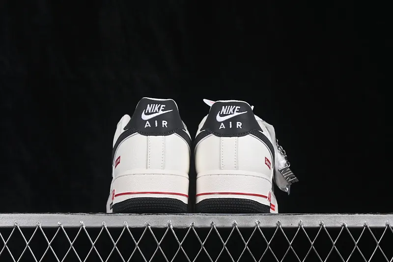 All categories Nk Air Force 1 Air Force series Nk Air Force 1 Low Air Force low-top Nike Air Force 1'07 Low joint model Air Force 1 low-top casual sneakers IH0640-163